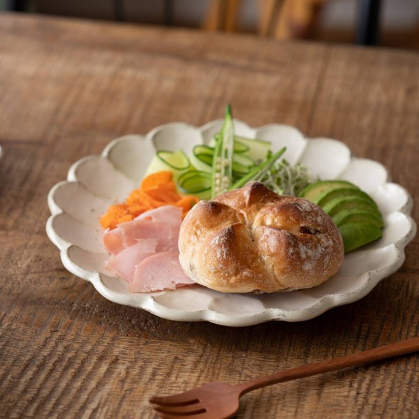 Kaneko Kohyo 26 cm Rinka Plate