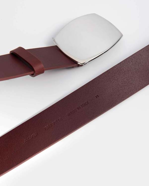 Alysi Buckle Belt