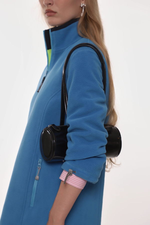 Sandy Liang Pencil Case Bag