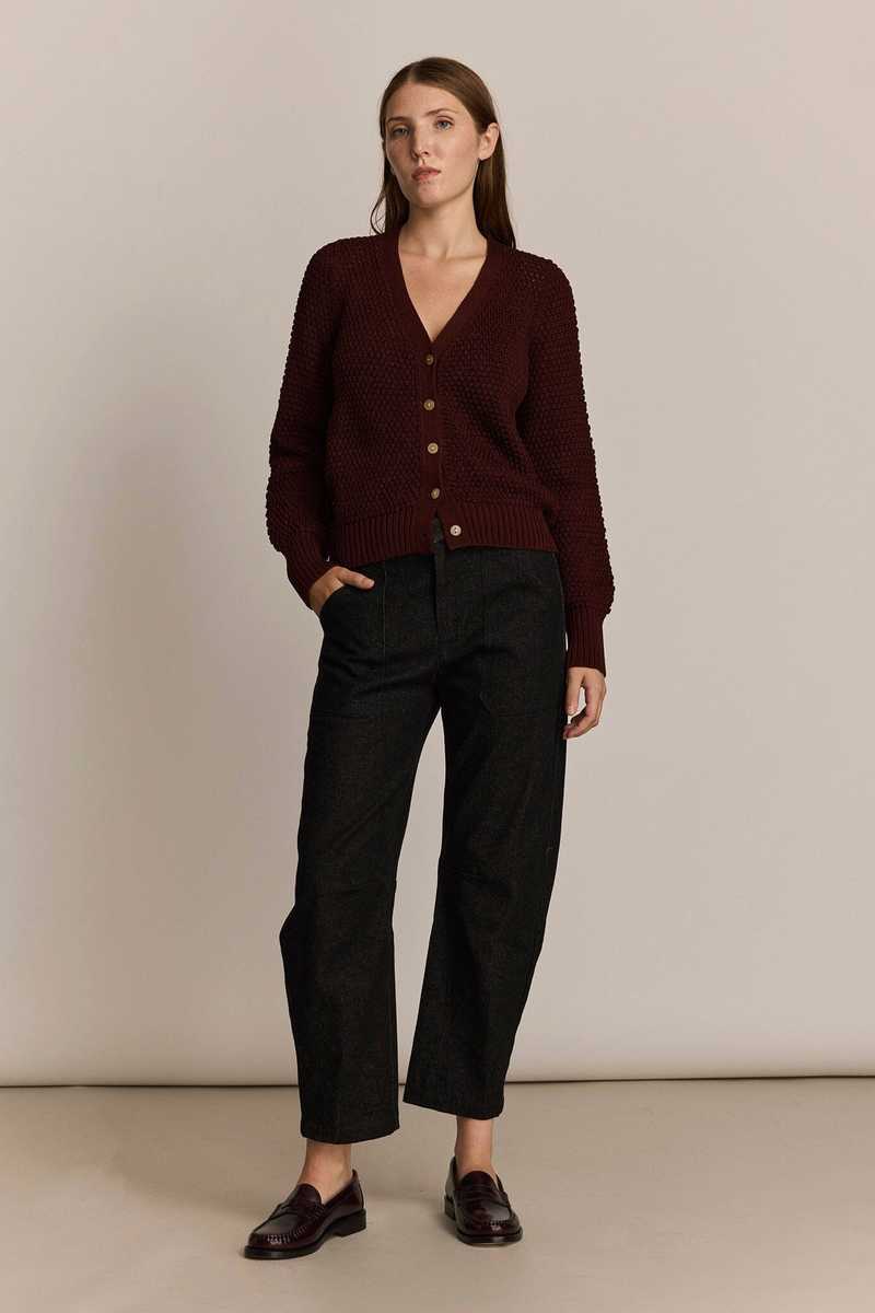 M.PATMOS Anable Pant