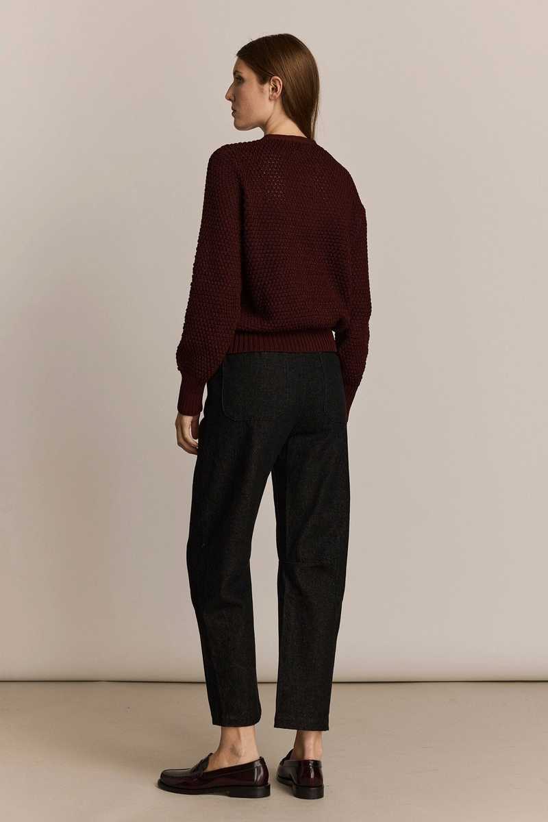 M.PATMOS Anable Pant