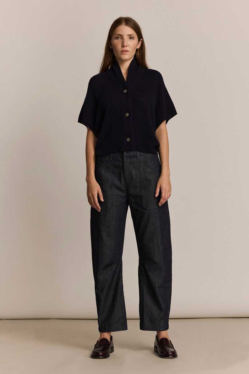 M.PATMOS Anable Pant