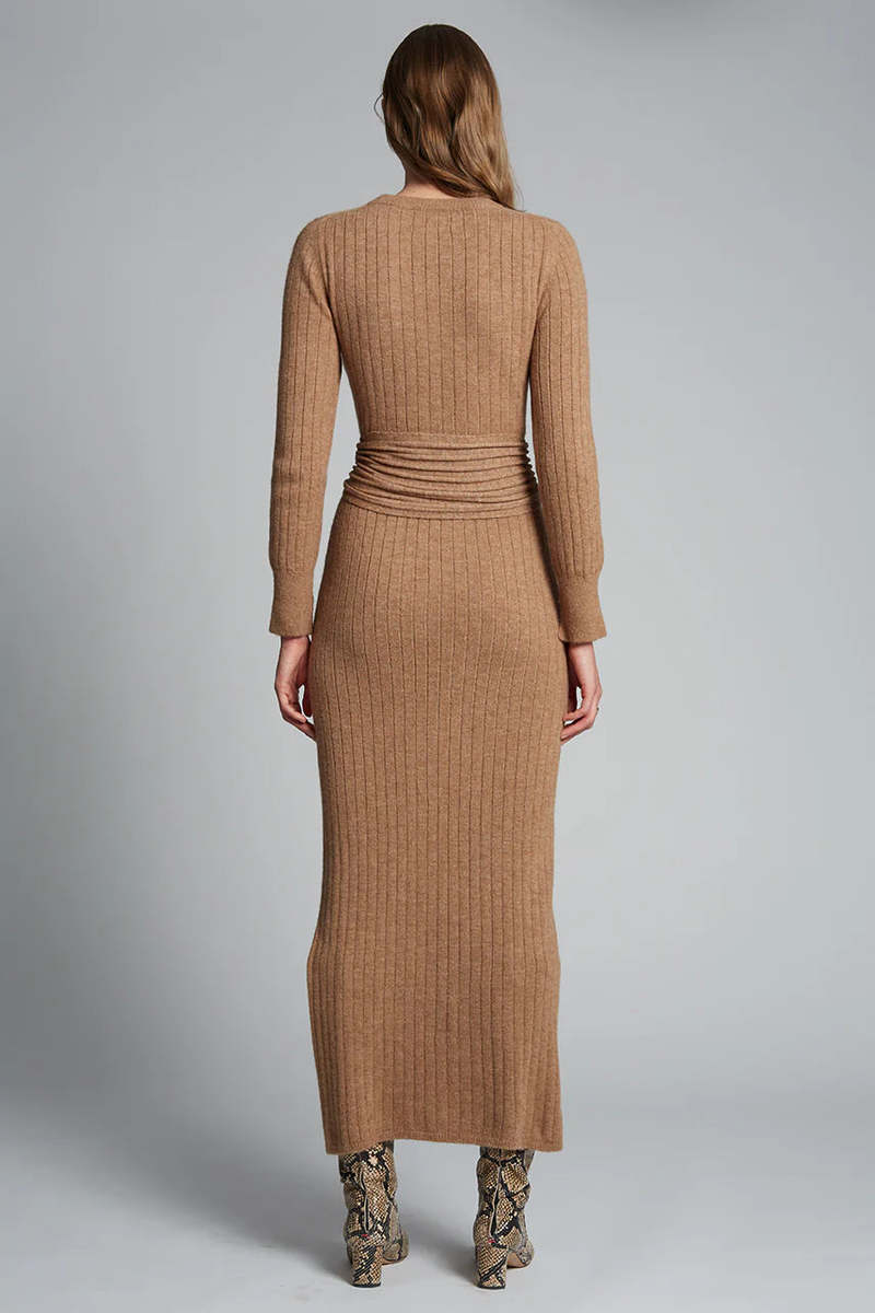 ELEVEN SIX Helene Sweater Dress