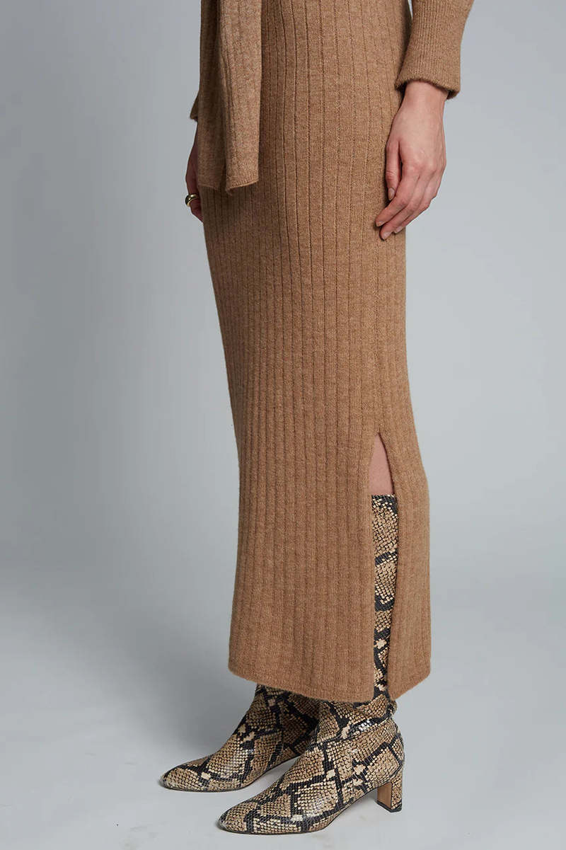 ELEVEN SIX Helene Sweater Dress