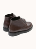 Kleman Oxal Leather Lace-Up Boots - Thumbnail 4