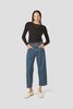 Decade Studio Kit Jeans Luz Wash Jeans - Thumbnail 1