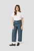 Decade Studio Kit Jeans Luz Wash Jeans - Thumbnail 2