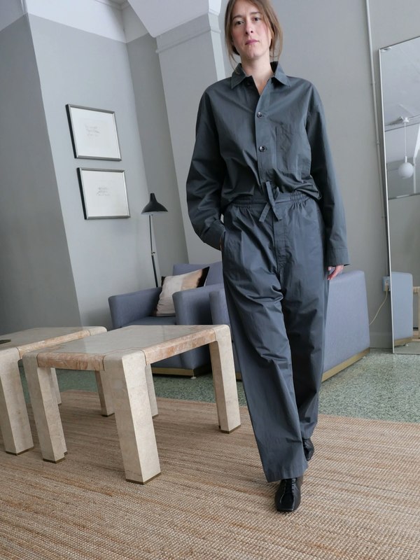 Lemaire Pyjama Pant | Garmentory