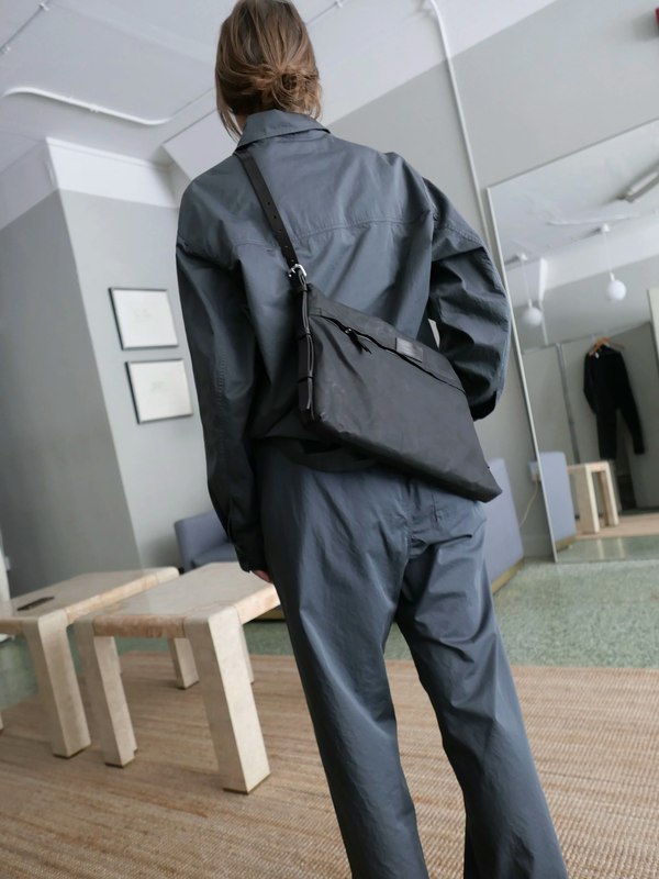 Lemaire Trench Pocket Small Bag | Garmentory