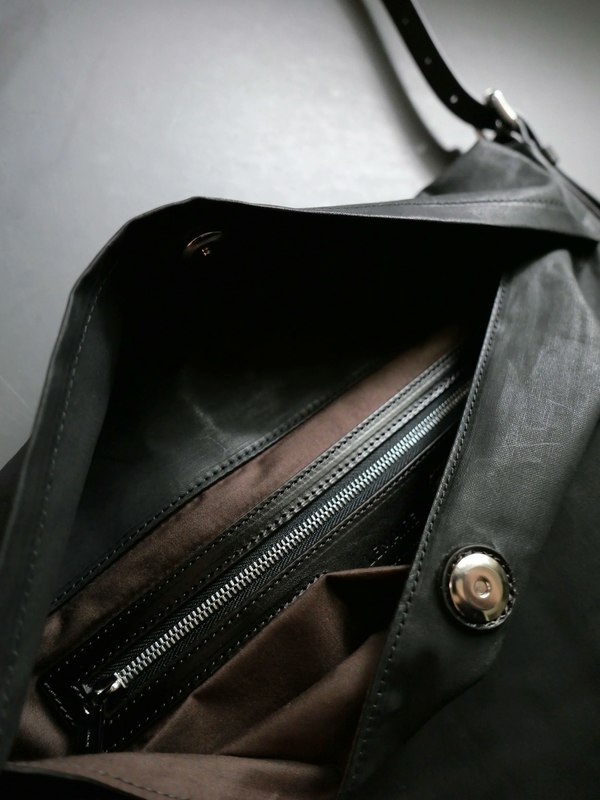 Lemaire Trench Pocket Small Bag | Garmentory