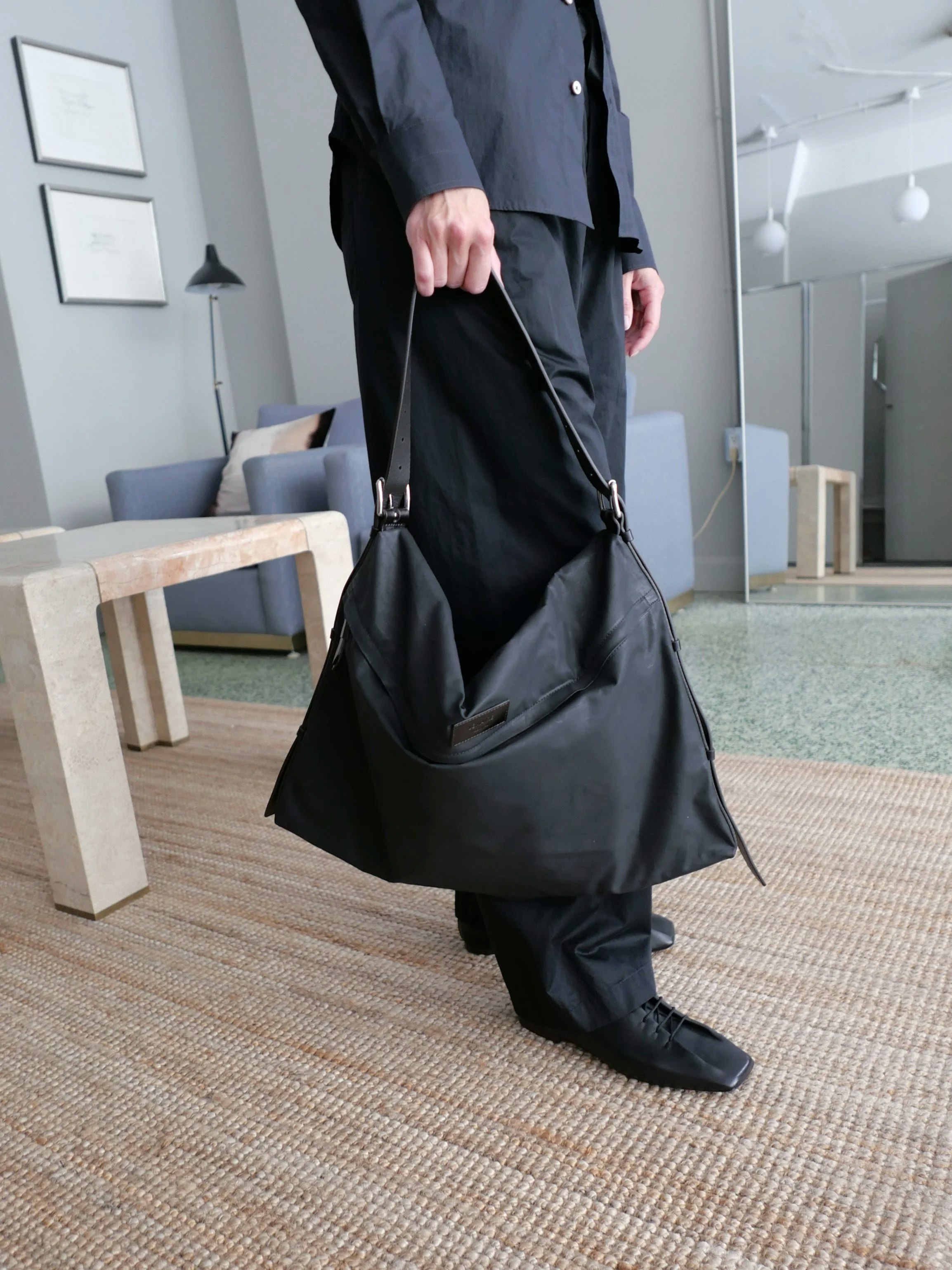 Lemaire-Trench-Pocket-Medium-