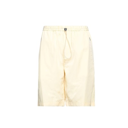 Jil Sander Bermuda Shorts - Ivory | Garmentory Jil Sander Bermuda Shorts - Ivory | Garmentory