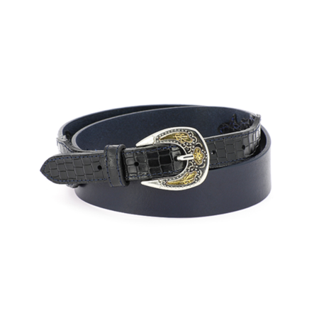 Herbert frère soeur La Turenne Belt | Garmentory display picture 2
