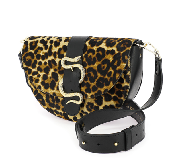 Herbert frre soeur Le Gabie Crush Bag