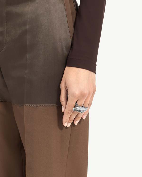 Maison Margiela Rock Ring