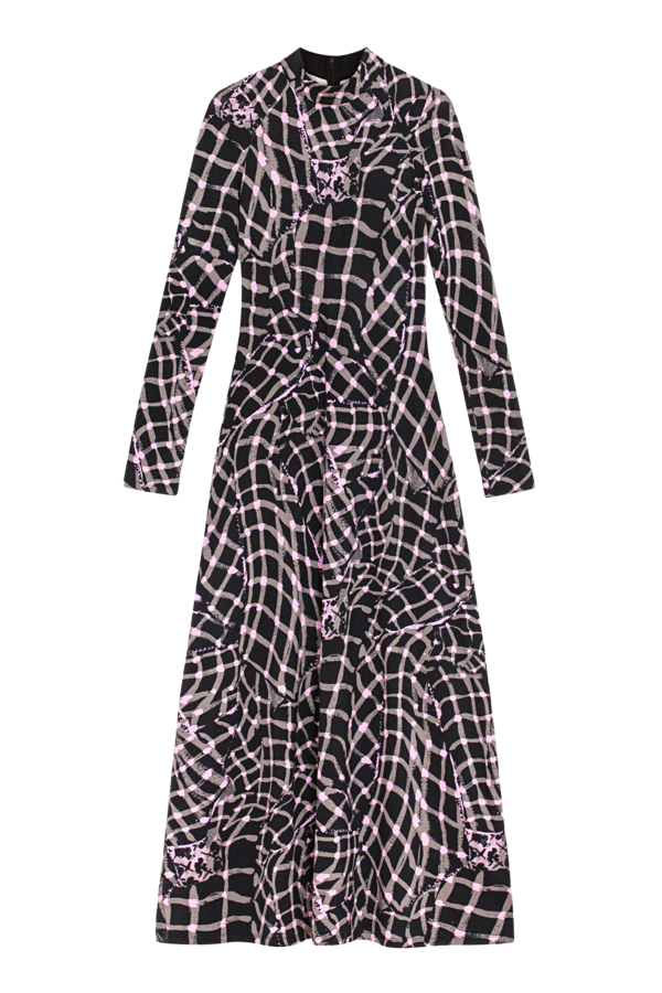 Untitled in Motion Speculus Dress Untitled in Motion Speculus Dress