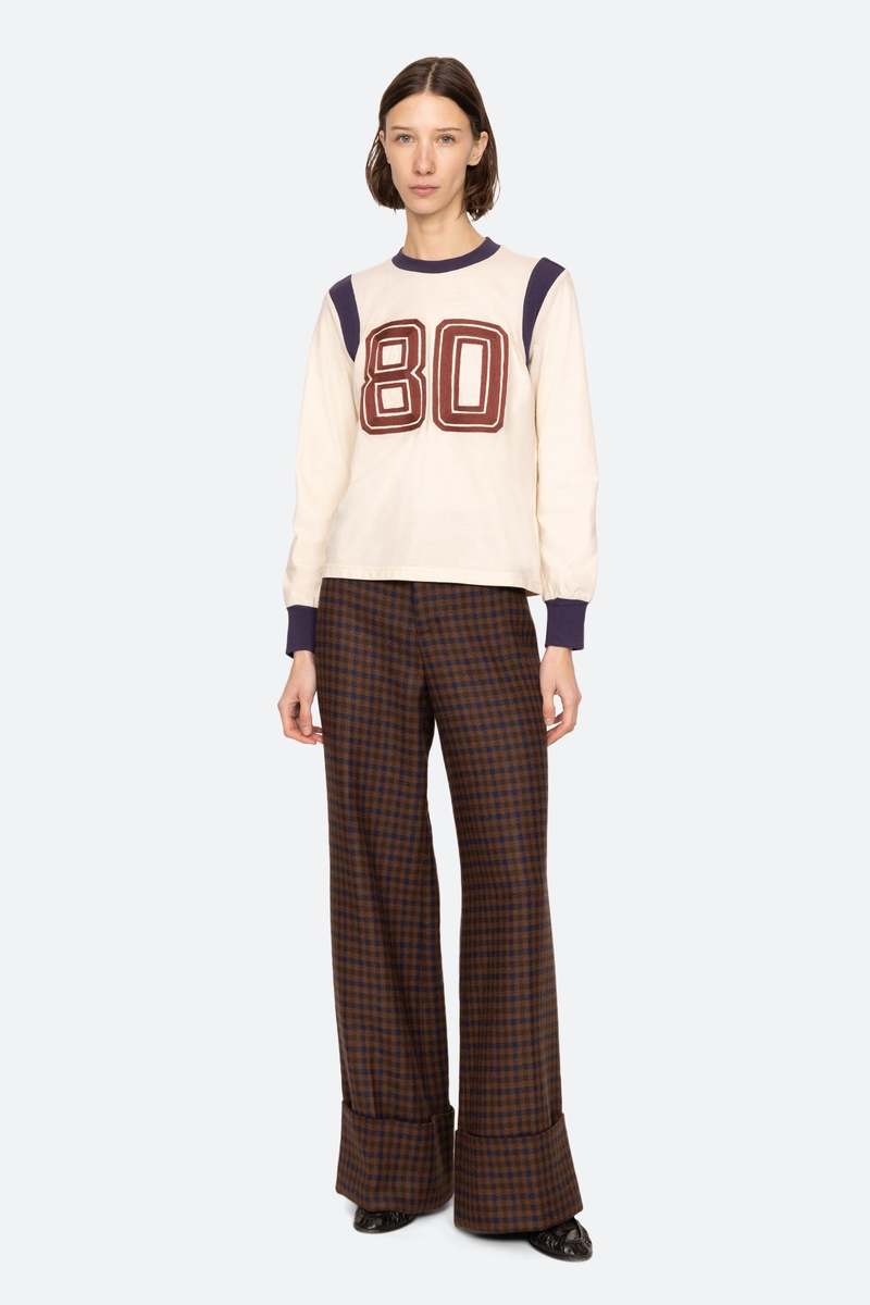 Sea NY Arissa Long Sleeve Shirt