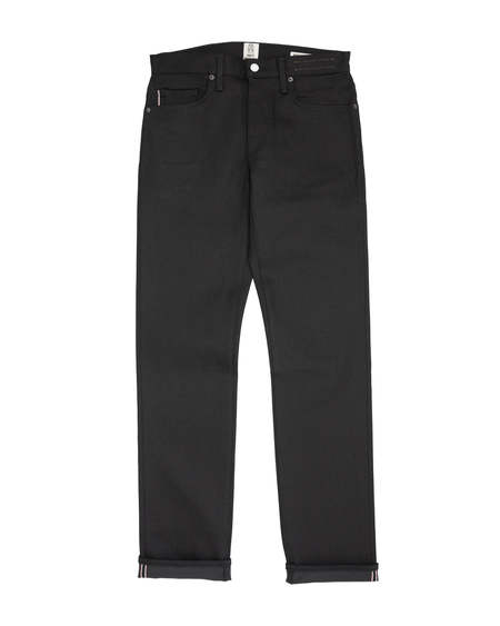 Séfr straight cut 29 Séfr Rider Cut Jeans - Punk Wash | Garmentory