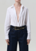 Citizens of Humanity Avni Slim Shirt - Thumbnail 1