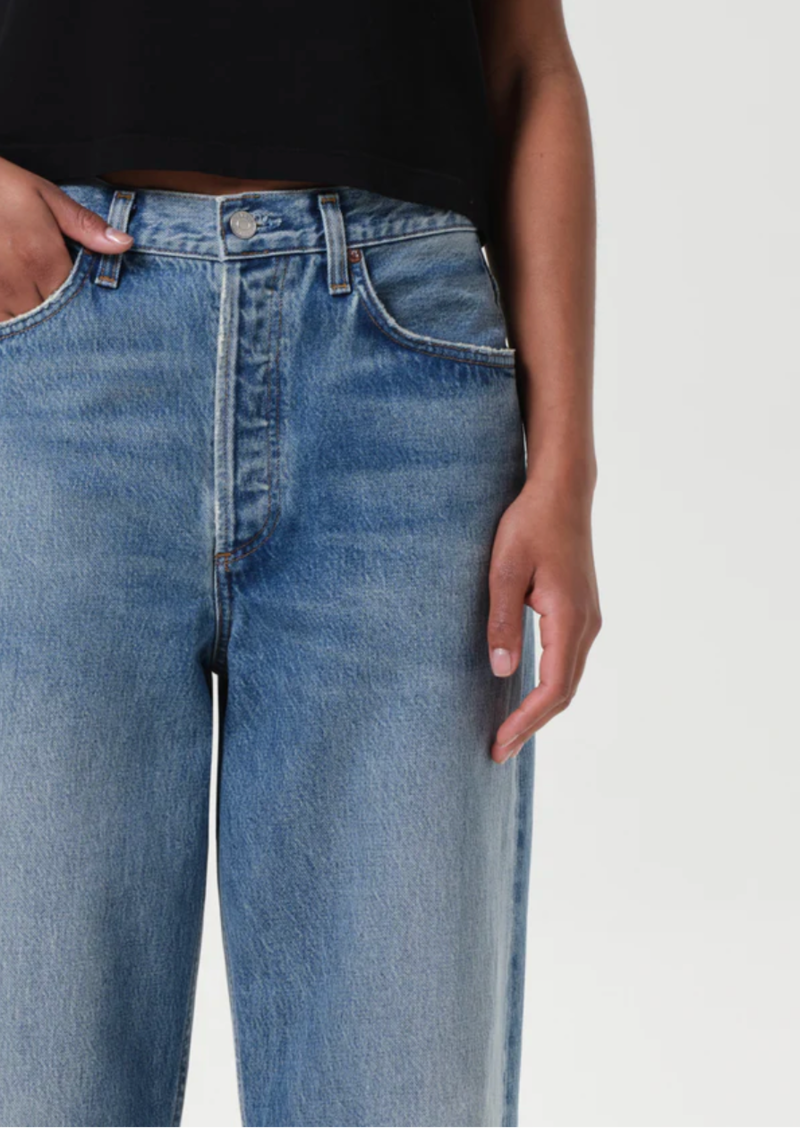 AGOLDE Henson Jean AGOLDE Henson Jean