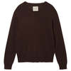 Jumper London Distressed Cashmere Crew Sweater - Thumbnail 2