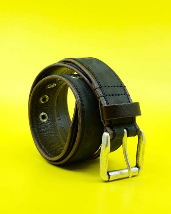 Our Legacy Verge Belt