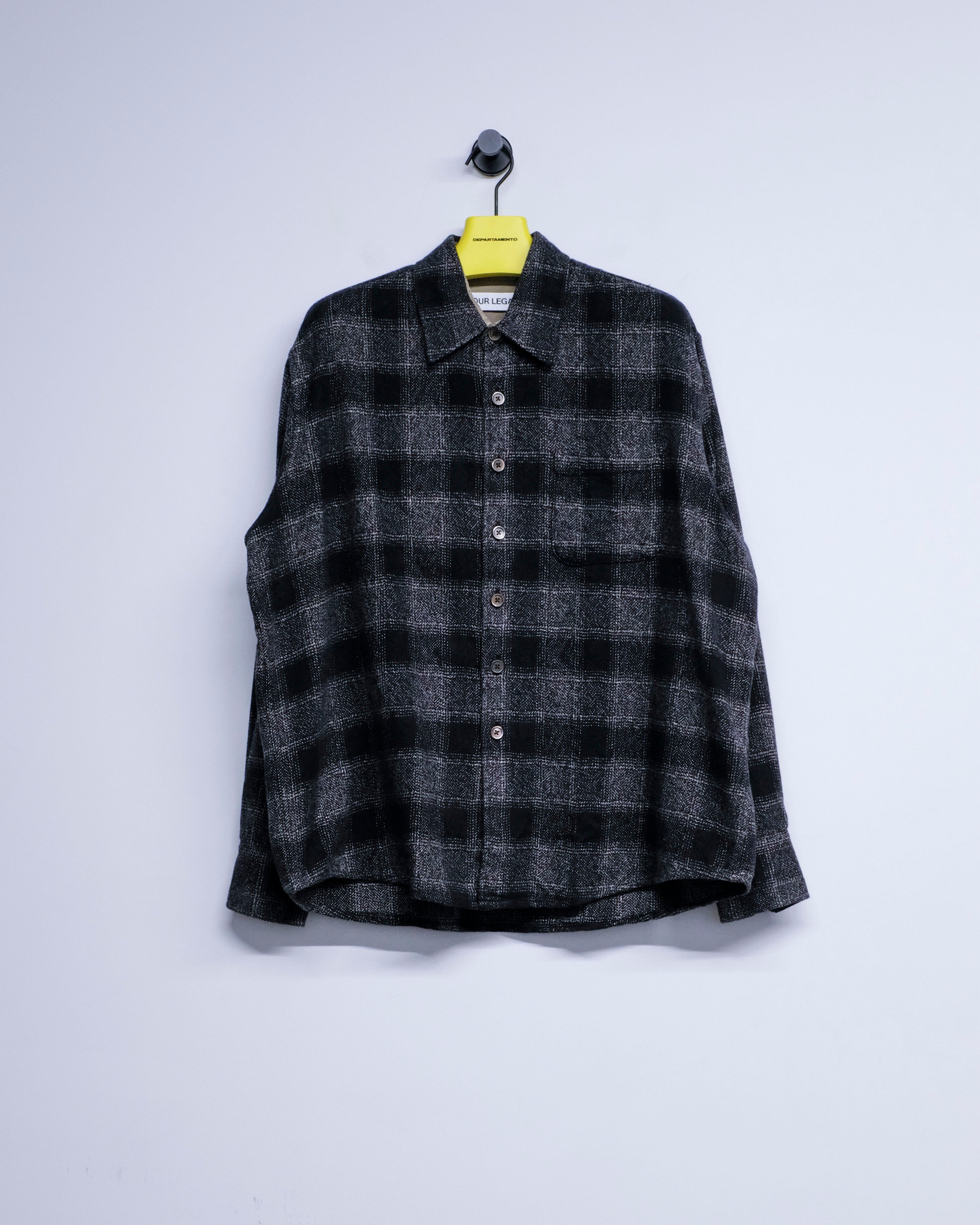 Oakland-Low-Twist-Check-Cotton