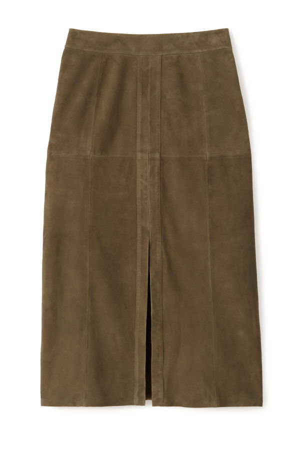 Cartolina Clara Skirt