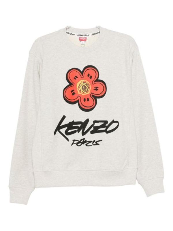 Kenzo Long Sleeve T-shirt Top