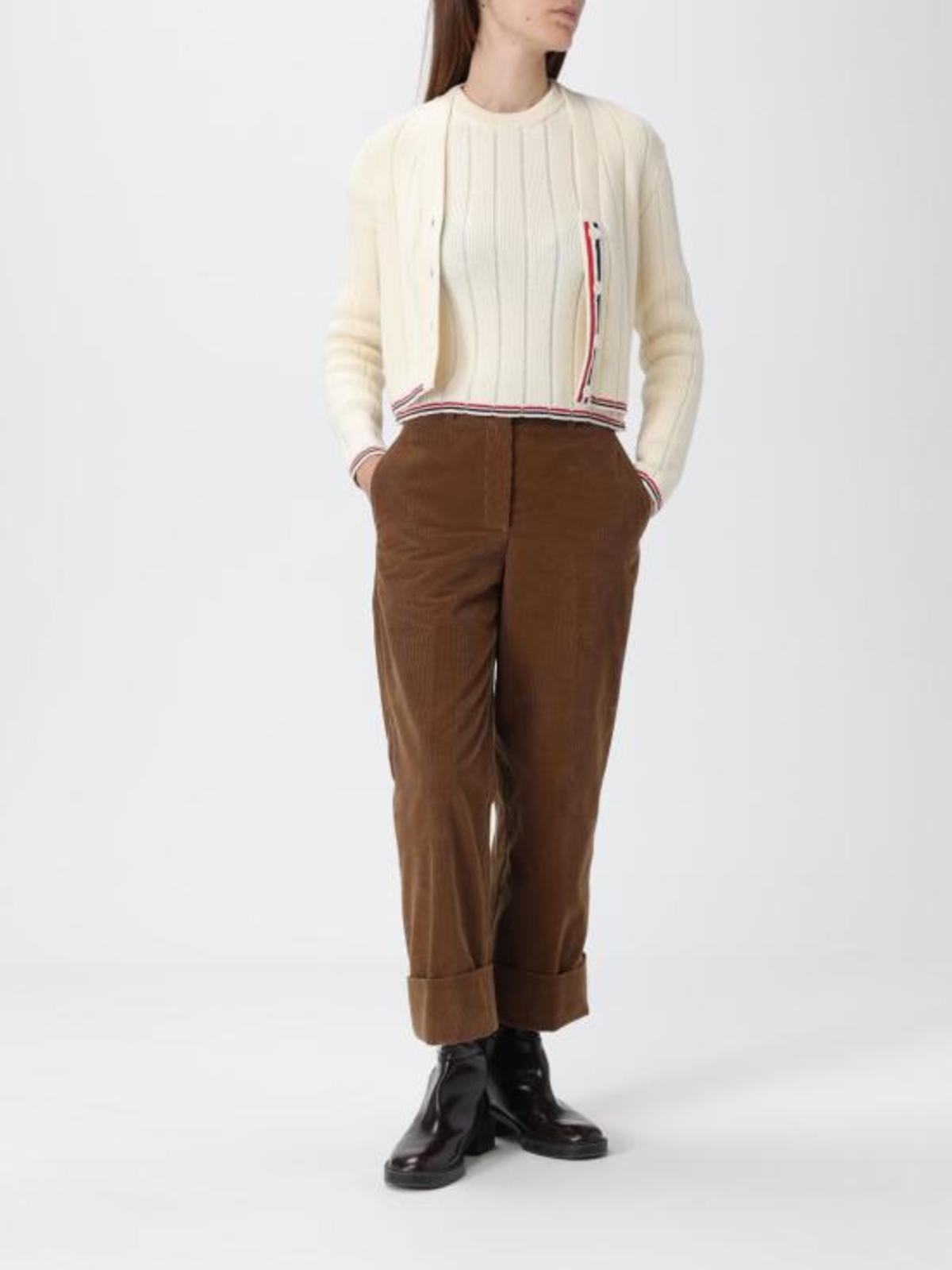 thom browne Sweater - White - Image 2 of 5