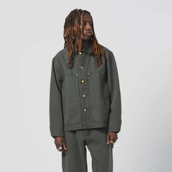 Eat Dust Arizona Jacket