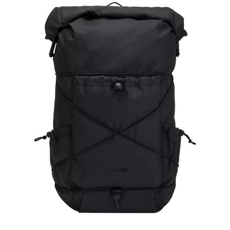Liberal Youth Ministry X Large Logo Backpack - Black