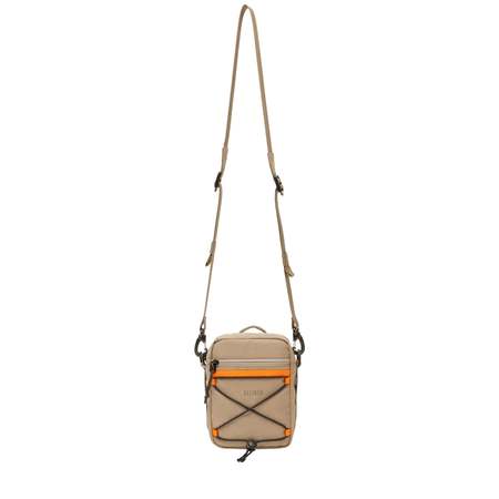 未使用s.k.manor hill \"Satchel Necklace\" s.k.manor hill Satchel Necklaceショルダーポーチ - メルカリ