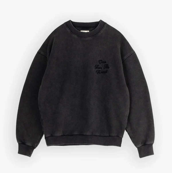 Eat Dust Detroit Sweater