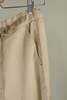 11.11 ELEVEN ELEVEN Silk Trousers - Smoke - Thumbnail 6