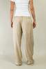 11.11 ELEVEN ELEVEN Silk Trousers - Smoke - Thumbnail 7