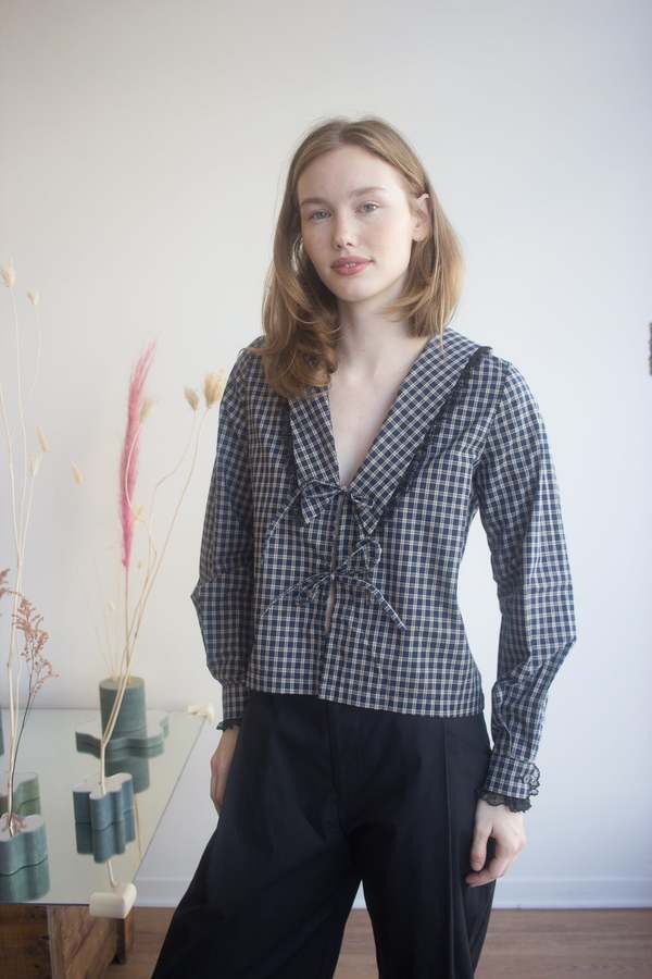 Bronze Age Ira Top Bronze Age Ira Top