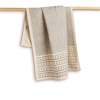 Sustainable Threads Feast Set of 2 Kitchen Towels - Thumbnail 1