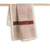 Sustainable Threads Feast Set of 2 Kitchen Towels - Thumbnail 9