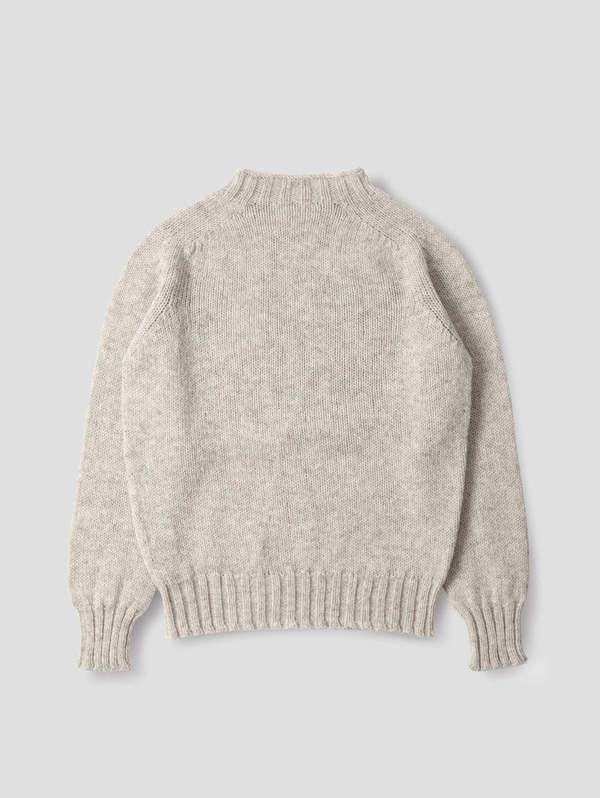 MHL by Margaret Howell Seamless Crew Neck Sweater | Garmentory