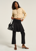 ZEMETA Say It Skirt Pants - Thumbnail 5