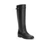 Staud Harlow Riding Boot - Black - Thumbnail 2