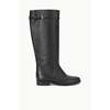 Staud Harlow Riding Boot - Black - Thumbnail 3
