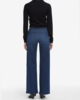 Frame Le Slim Palazzo Jeans - Thumbnail 6