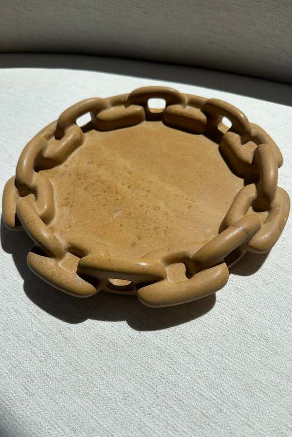 Anastasio Home The Chain Tray