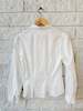Trovata Valentina Blouse - White - Thumbnail 2