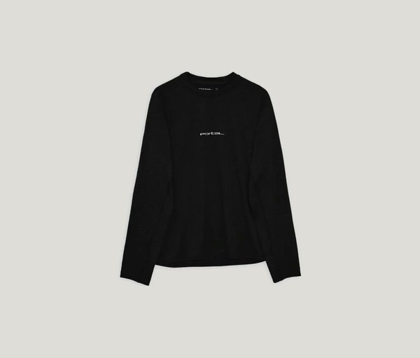 Portal Brand Lateral Peak LS Tee