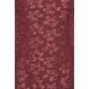 ROTATE Birger Christensen Jacquard Midi Puffy Dress - Zinfandel - Thumbnail 2