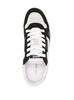 Axel Arigato Sneakers - Beige Black - Thumbnail 4