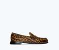 Freda Salvador Elba Penny Loafer - Thumbnail 1